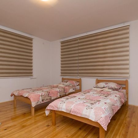 דירות Apartman Hajduk קונייץ' מראה חיצוני תמונה