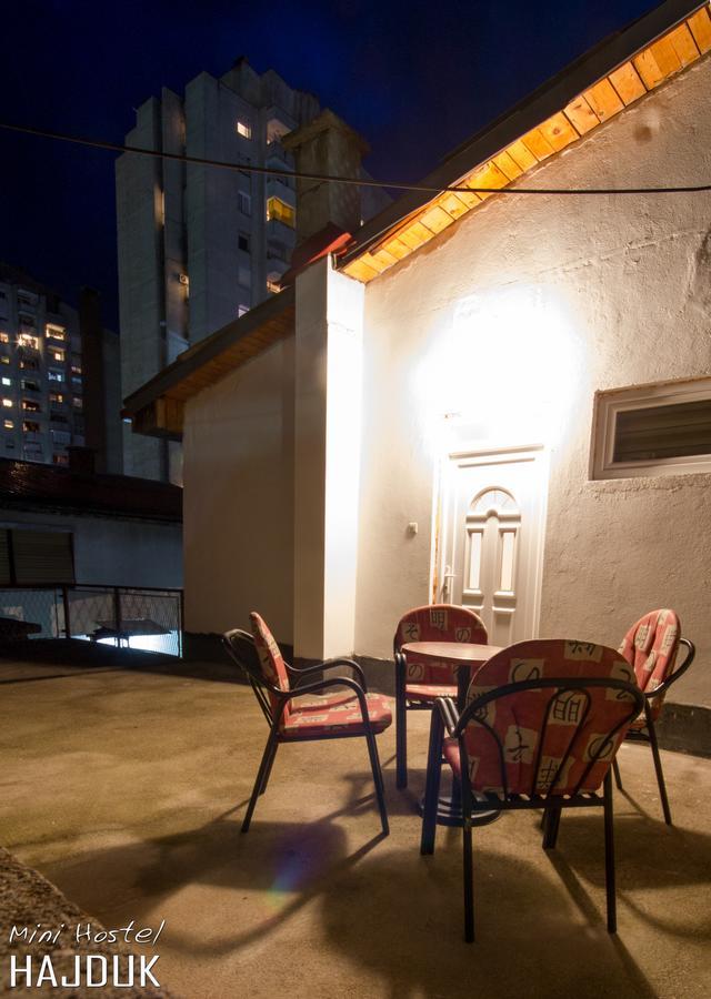 דירות Apartman Hajduk קונייץ' מראה חיצוני תמונה