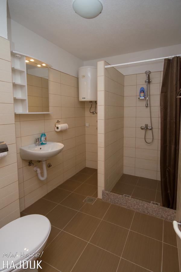 Apartman Hajduk קונייץ' מראה חיצוני תמונה