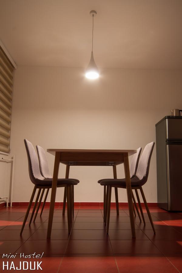 Apartman Hajduk קונייץ' מראה חיצוני תמונה