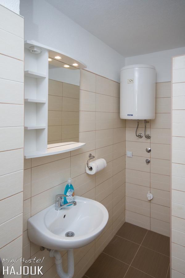 Apartman Hajduk קונייץ' מראה חיצוני תמונה