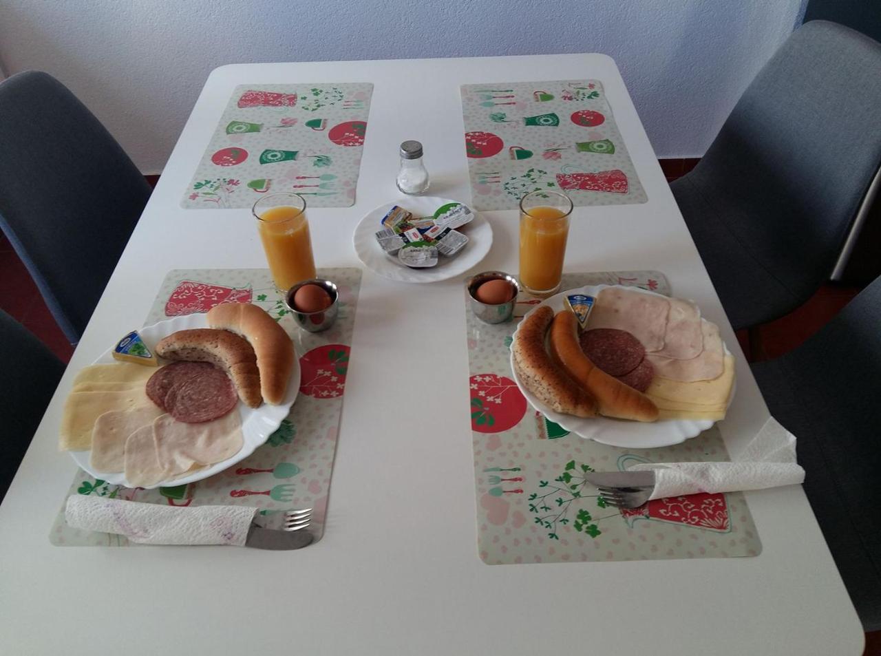 דירות Apartman Hajduk קונייץ' מראה חיצוני תמונה